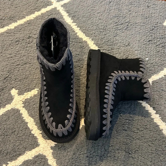 BEACH by Matisse Tahoe Bootie NWT - Picture 7 of 9